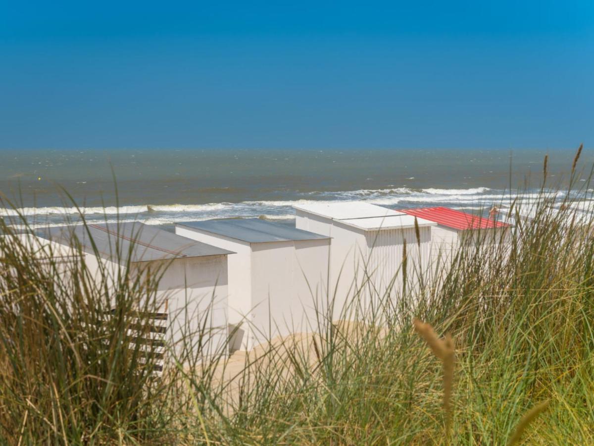 Holiday Home New Village Park-6 By Interhome Bredene Exterior foto